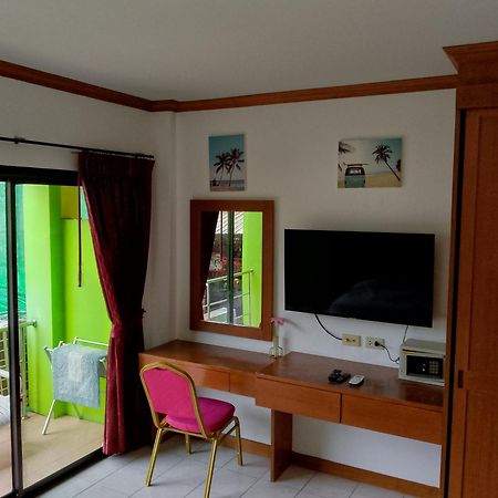 Kata Goran Apartment Ngoại thất bức ảnh