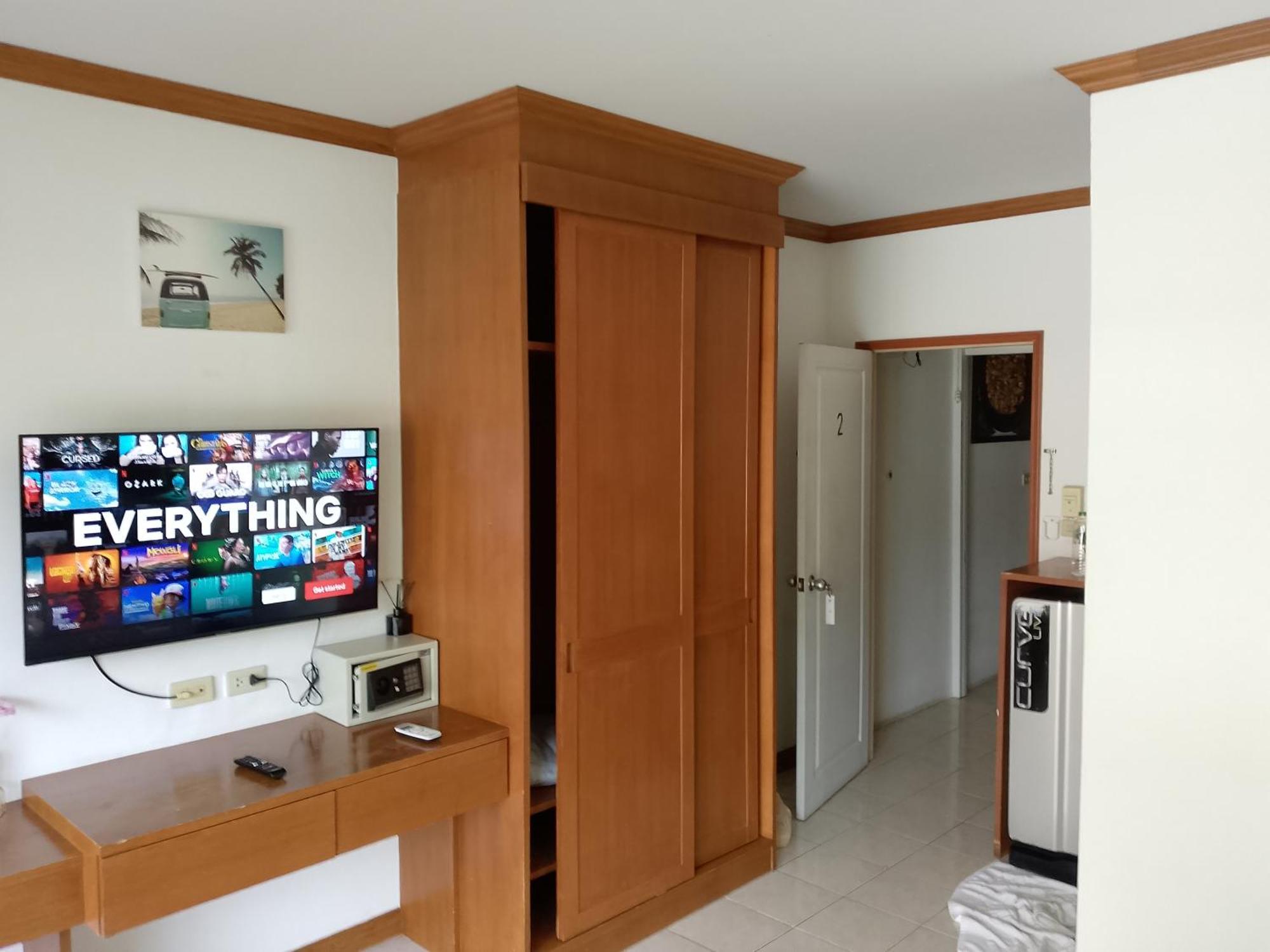 Kata Goran Apartment Ngoại thất bức ảnh