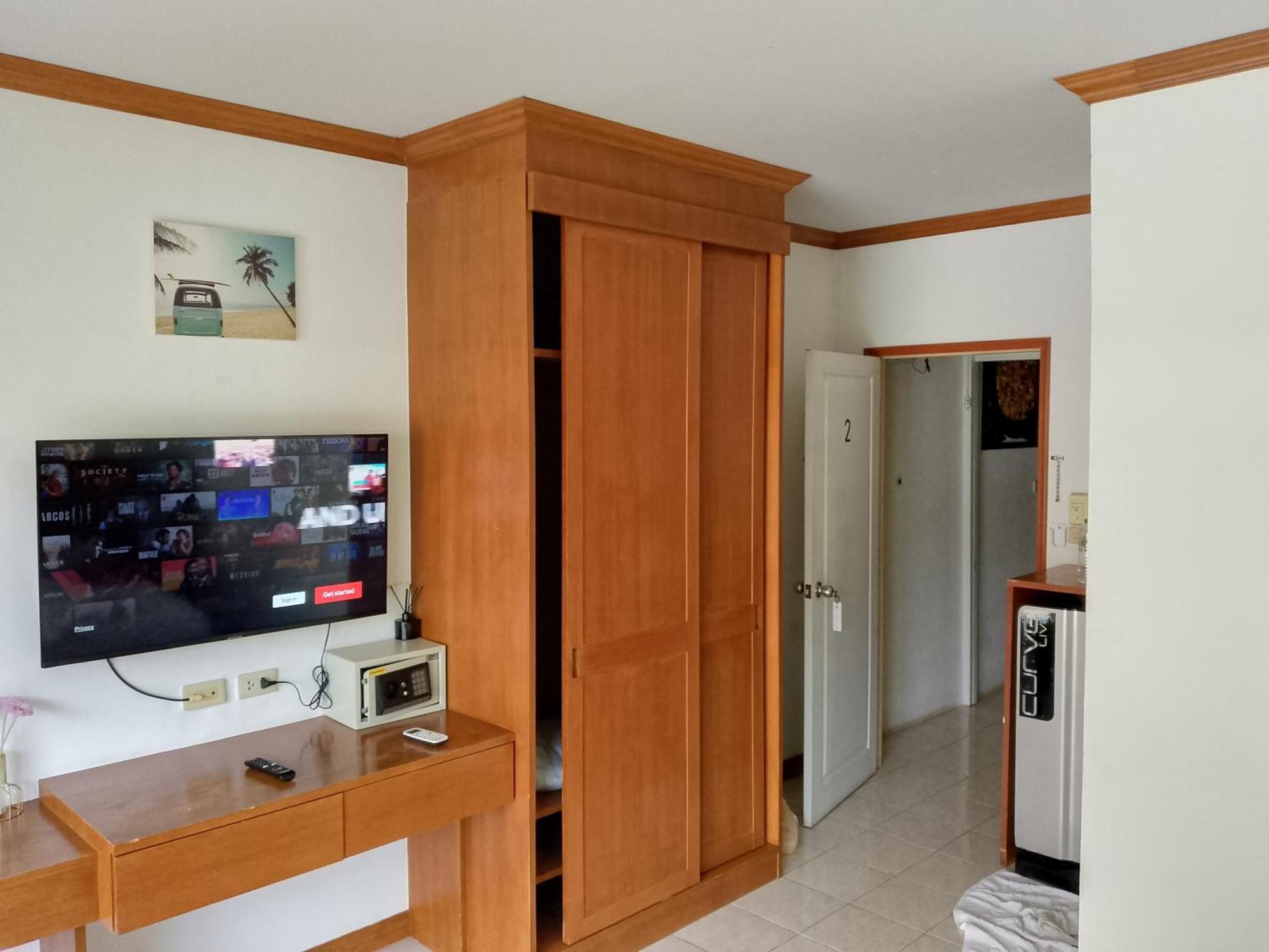 Kata Goran Apartment Ngoại thất bức ảnh